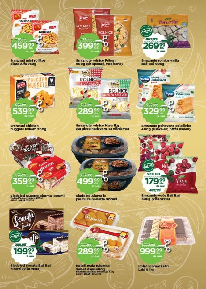 Univerexport katalog 2-15.12.2024.
