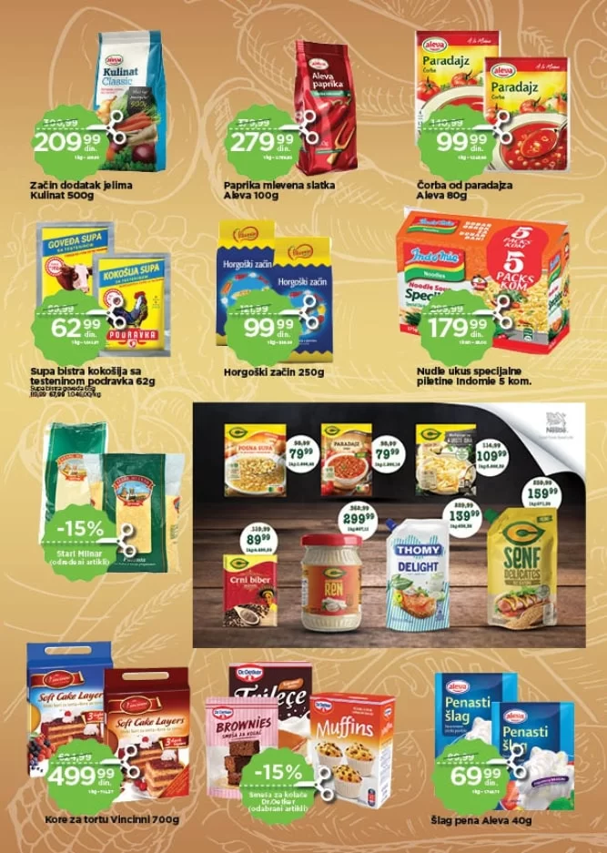 Univerexport katalog 2-15.12.2024.