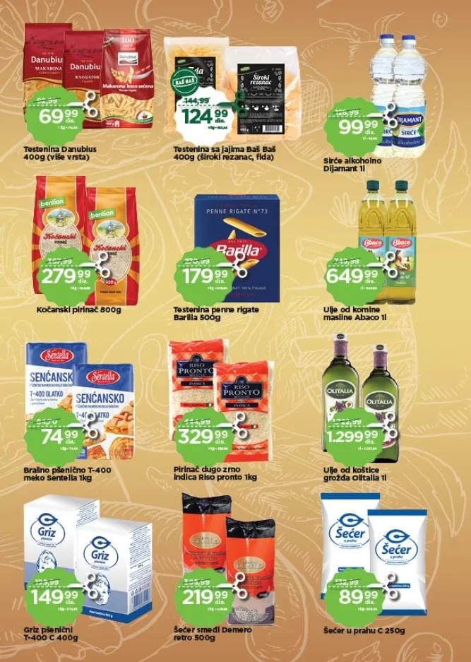 Univerexport katalog 2-15.12.2024.
