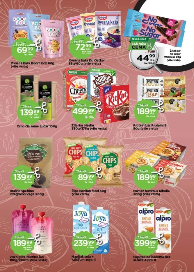 Univerexport katalog 2-15.12.2024.