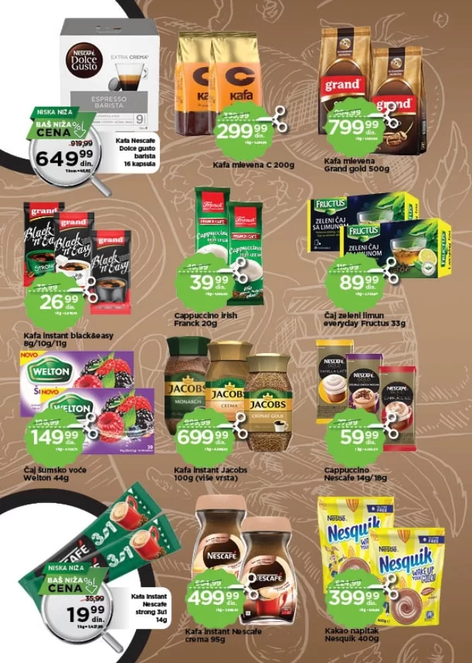 Univerexport katalog 2-15.12.2024.