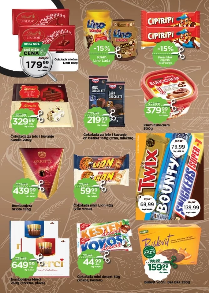 Univerexport katalog 2-15.12.2024.