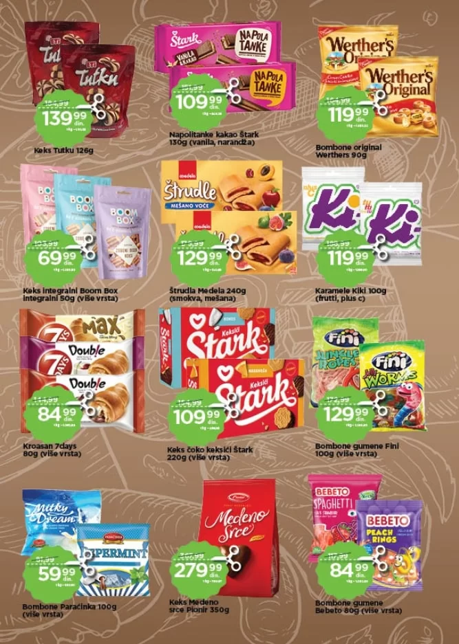 Univerexport katalog 2-15.12.2024.