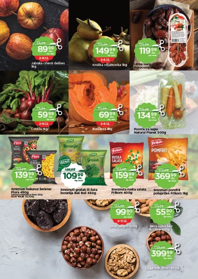 Univerexport katalog 2-15.12.2024.