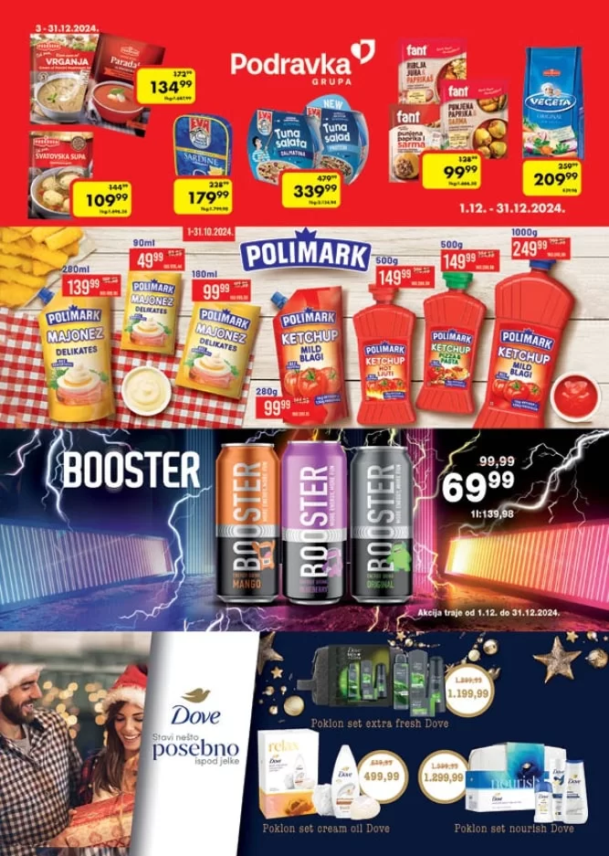 Univerexport katalog 2-15.12.2024.