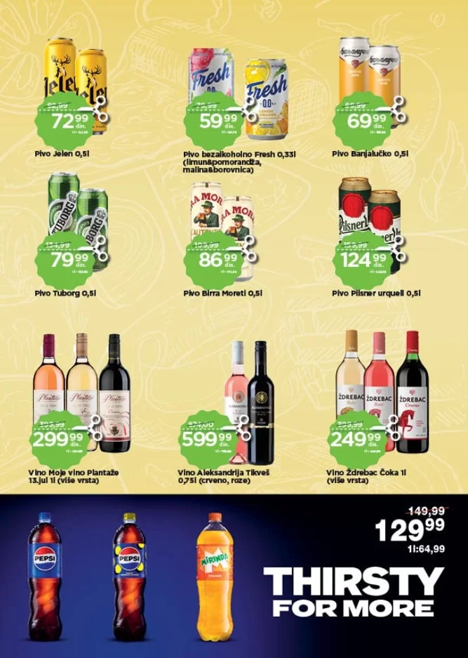 Univerexport katalog 2-15.12.2024.