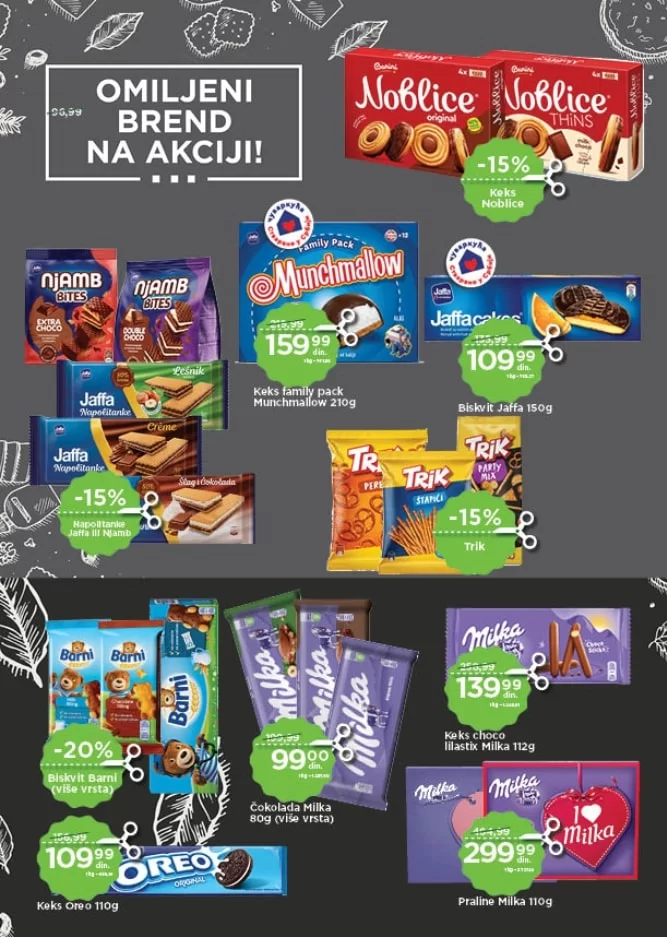 Univerexport katalog 2-15.12.2024.