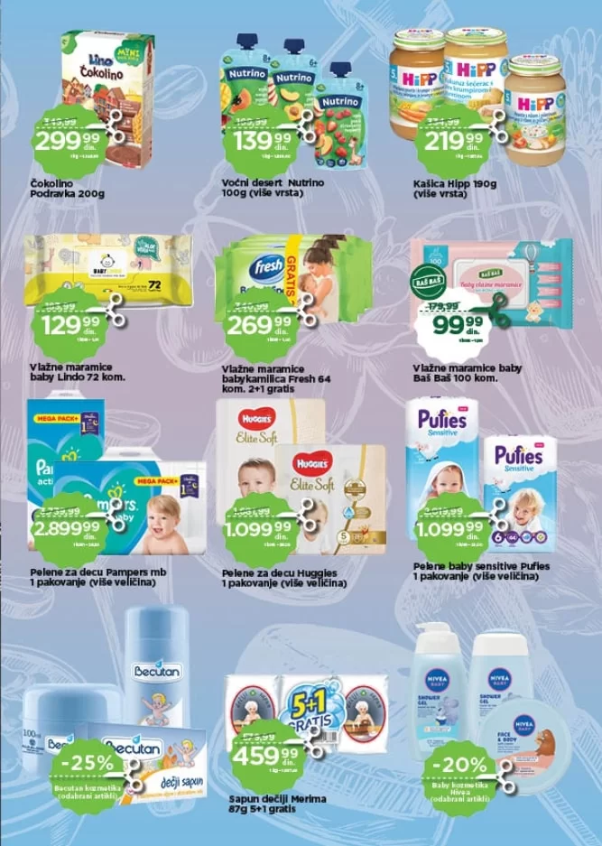 Univerexport katalog 2-15.12.2024.