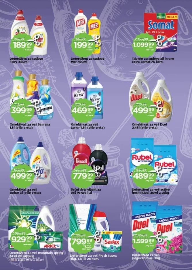 Univerexport katalog 2-15.12.2024.