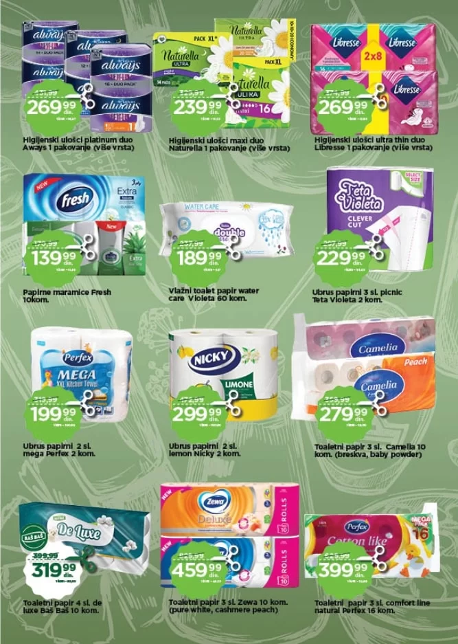 Univerexport katalog 2-15.12.2024.