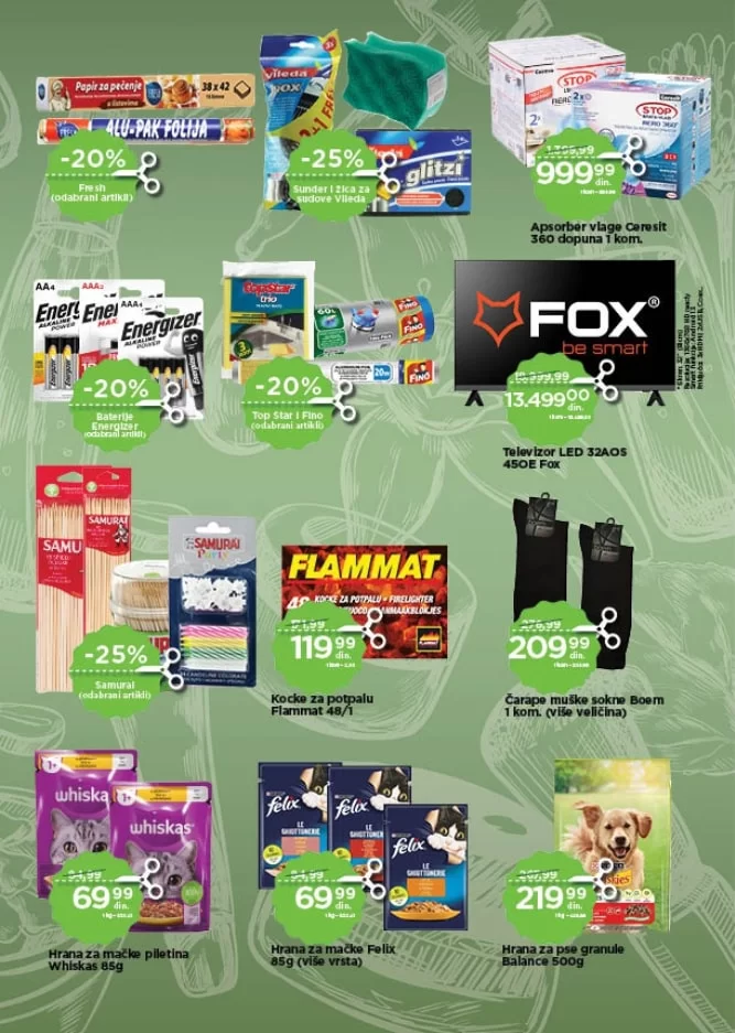 Univerexport katalog 2-15.12.2024.
