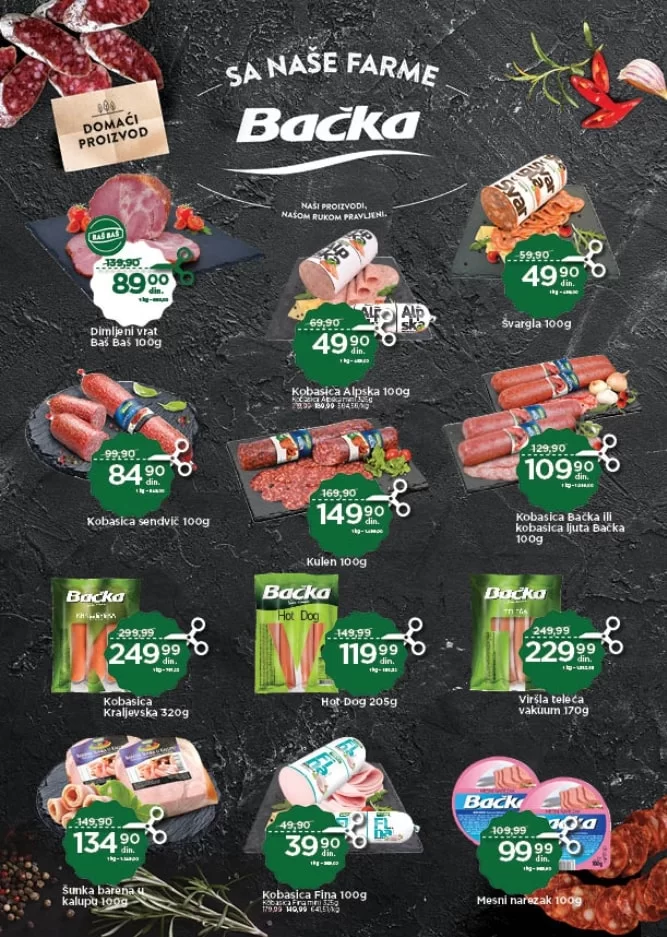 Univerexport katalog 2-15.12.2024.