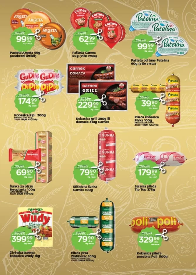Univerexport katalog 2-15.12.2024.