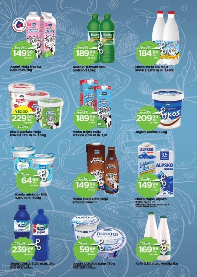 Univerexport katalog 2-15.12.2024.