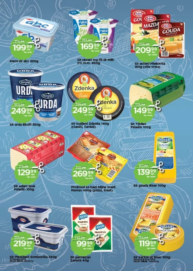 Univerexport katalog 2-15.12.2024.