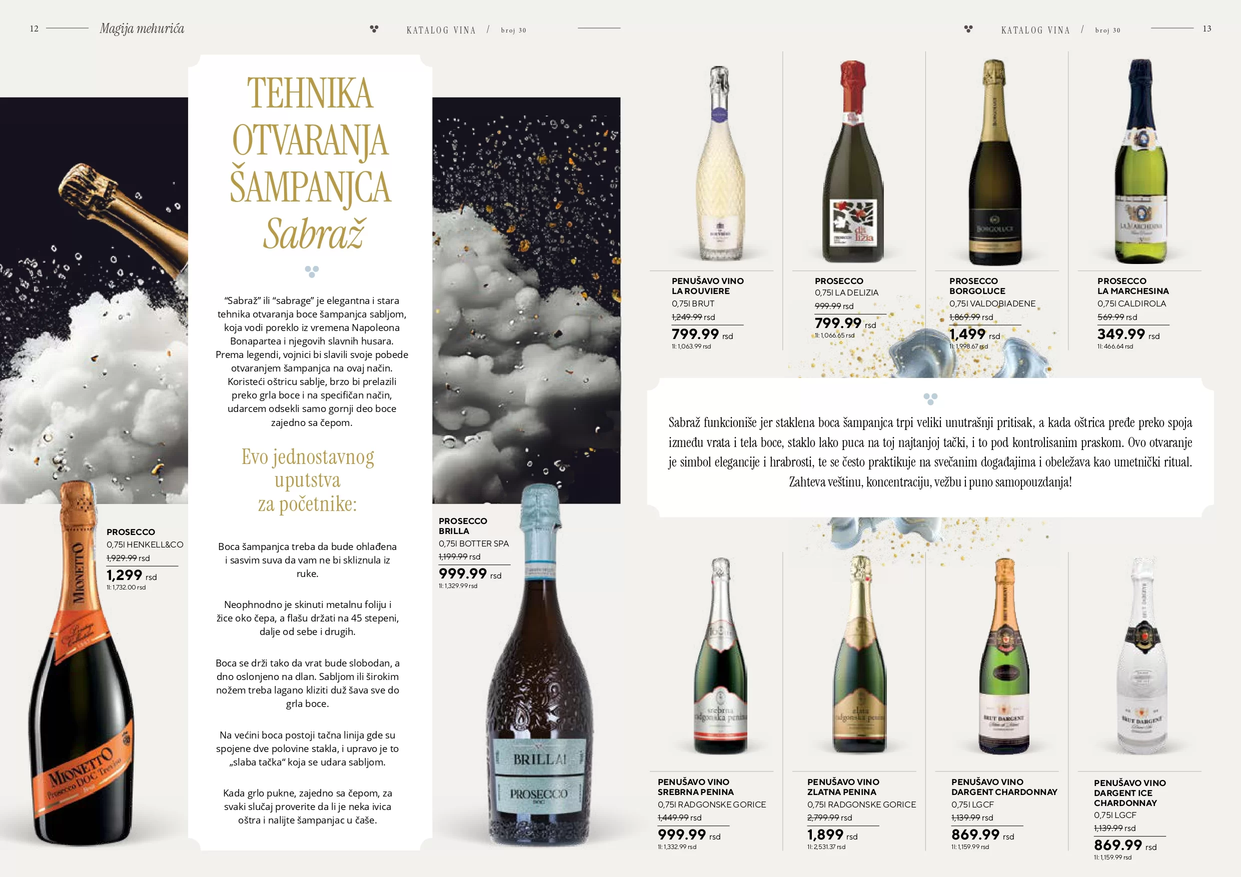 Roda & Idea katalog VINA 14.12.2024-13.1.2025.