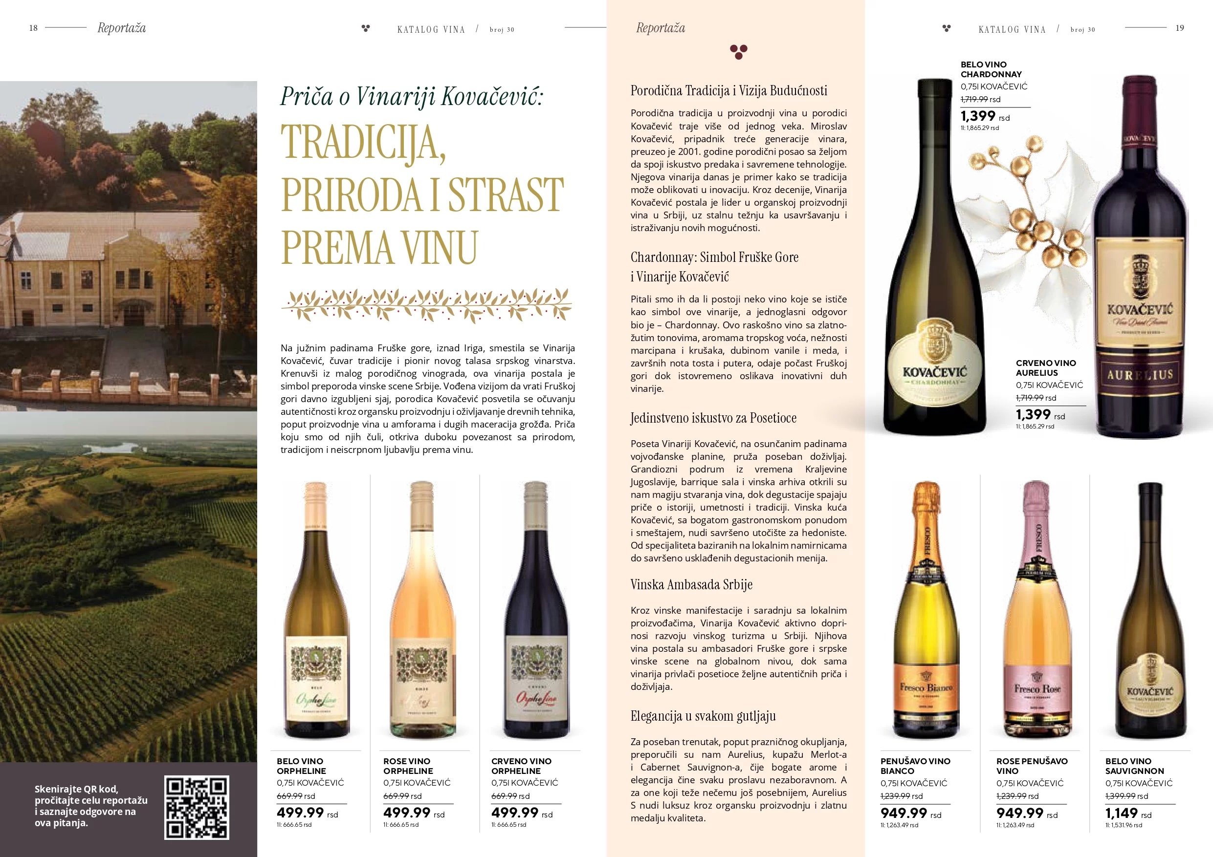 Roda & Idea katalog VINA 14.12.2024-13.1.2025.