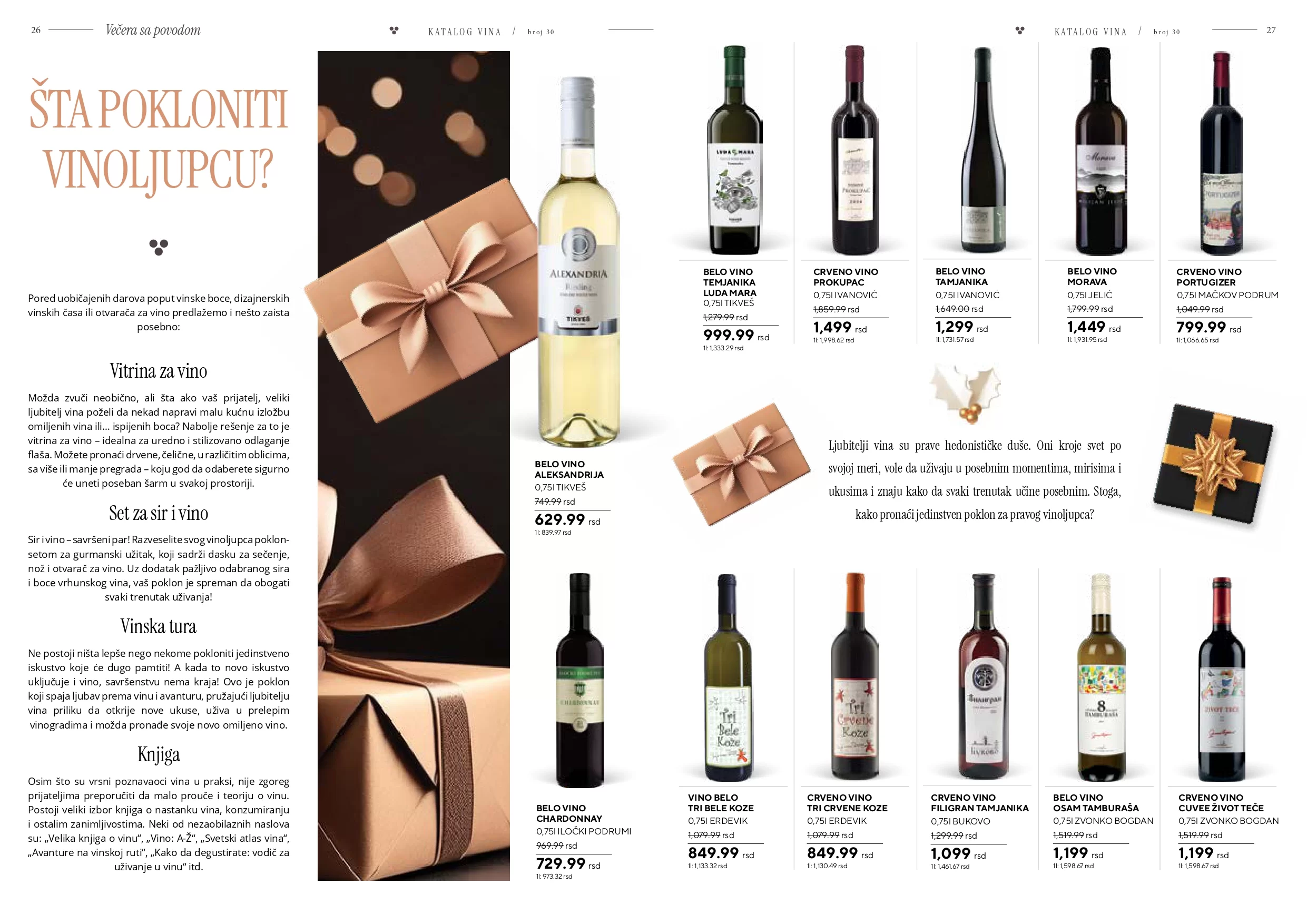 Roda & Idea katalog VINA 14.12.2024-13.1.2025.