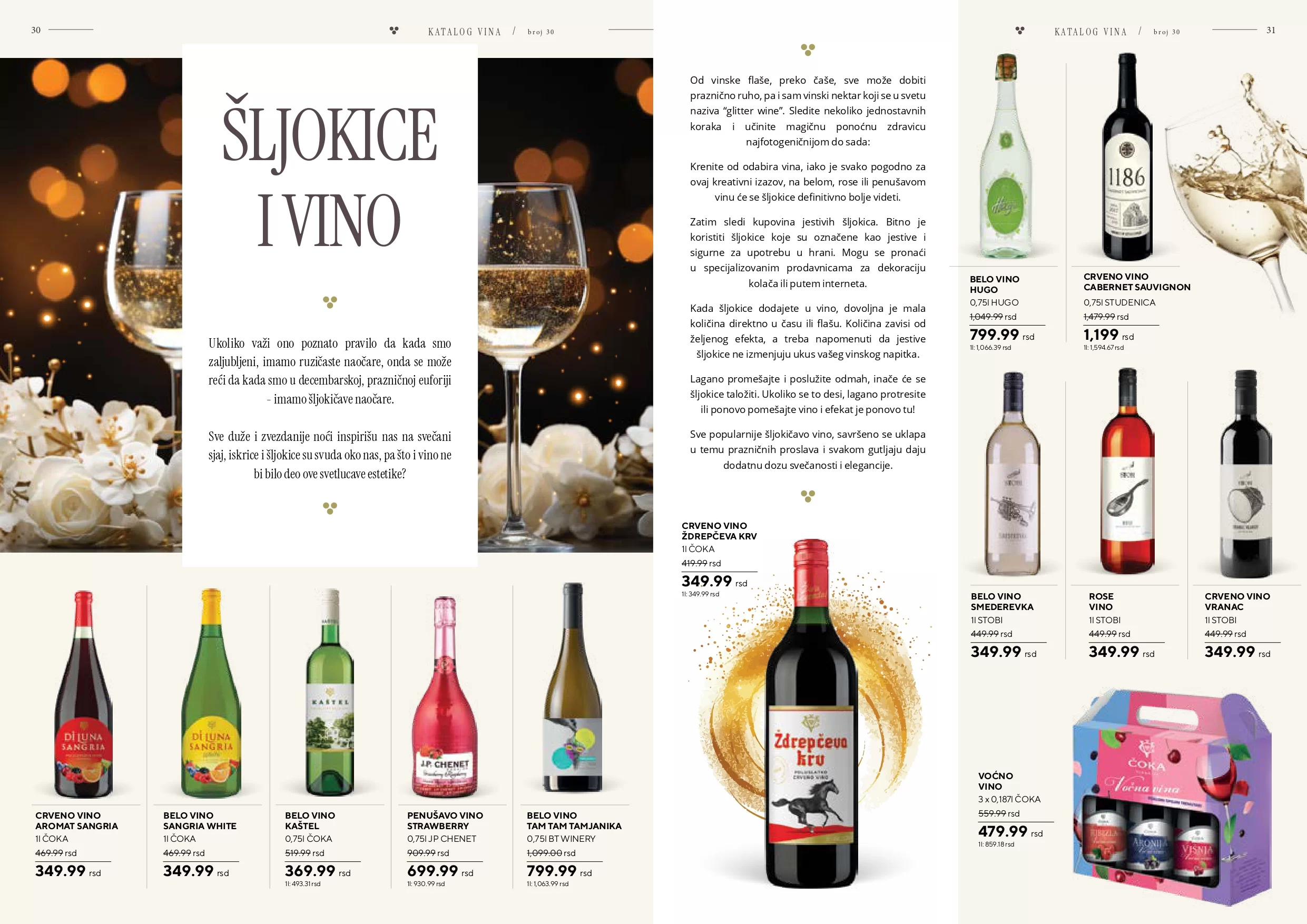 Roda & Idea katalog VINA 14.12.2024-13.1.2025.