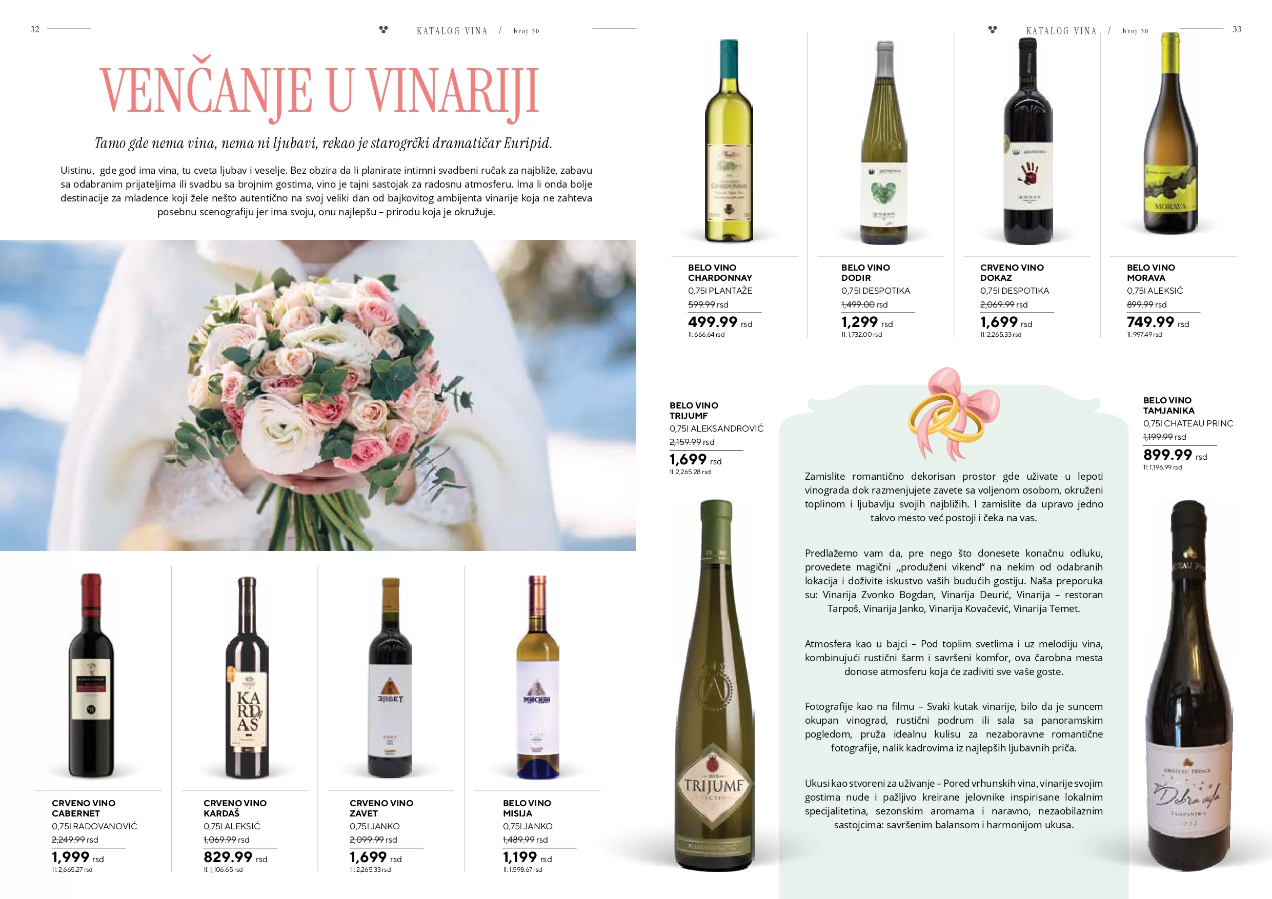 Roda & Idea katalog VINA 14.12.2024-13.1.2025.