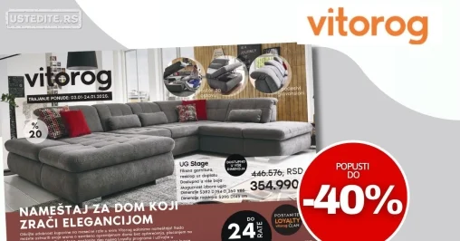 Vitorog katalog PREMIUM 3-24.1.2025.
