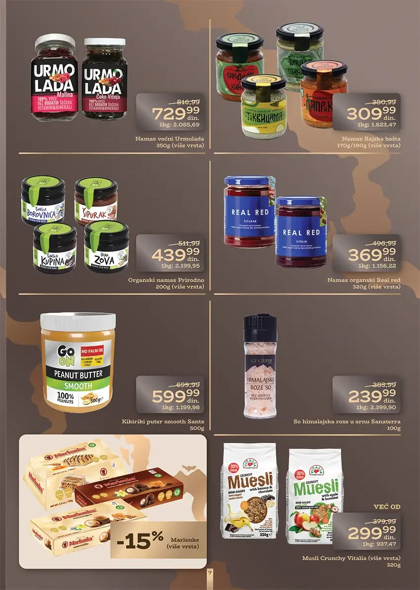 Univerexport katalog PREMIUM 3-28.2.2025.