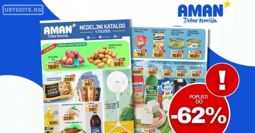 Aman katalog 1-7.8.2025.