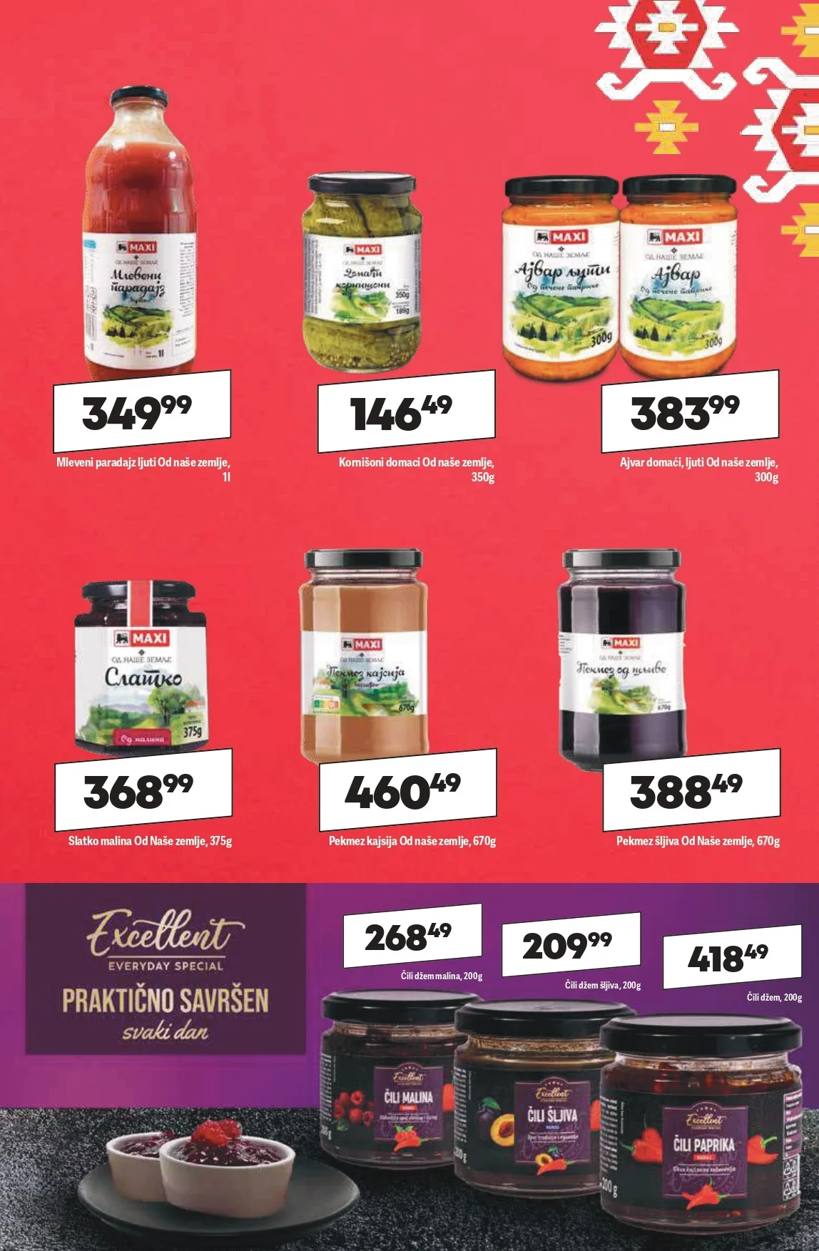 Maxi katalog 30.10-5.11.2025.