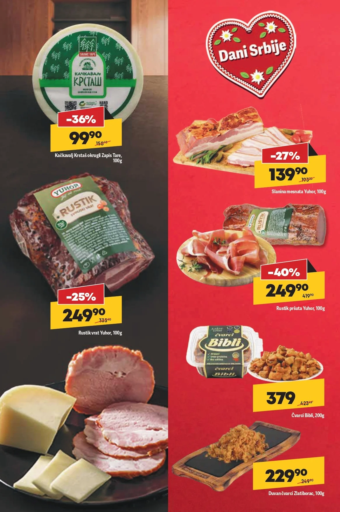 Maxi katalog 30.10-5.11.2025.