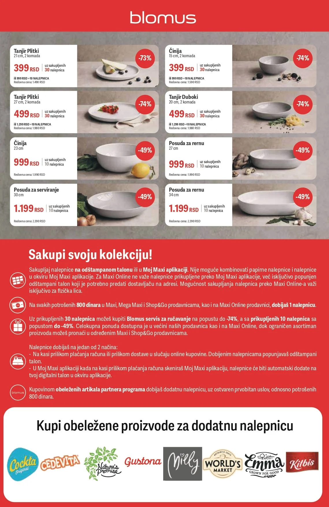 Maxi katalog 30.10-5.11.2025.