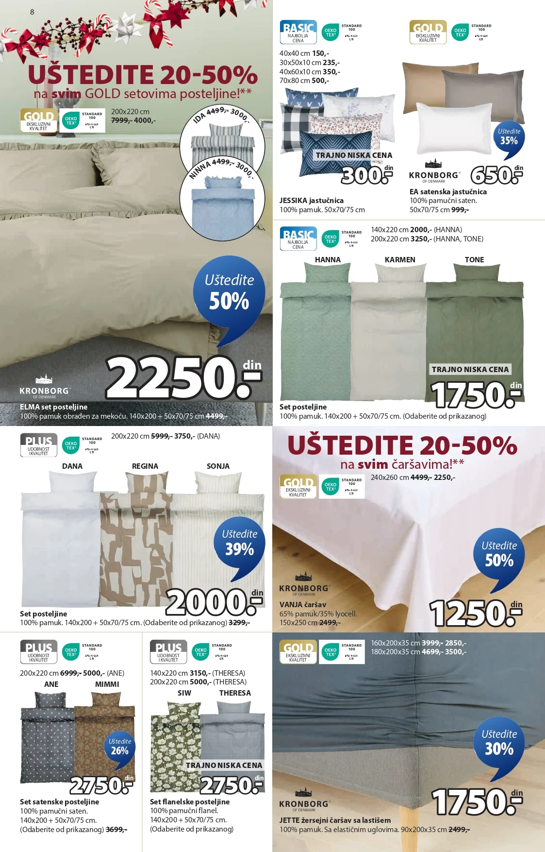 Jysk katalog 29.10-11.11.2025.