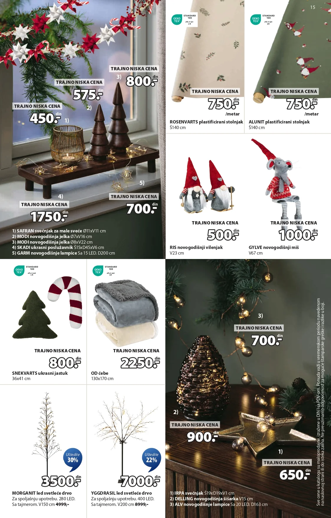 Jysk katalog 29.10-11.11.2025.