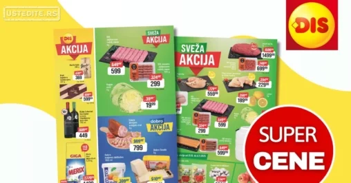 Dis katalog 31.10-6.11.2025.