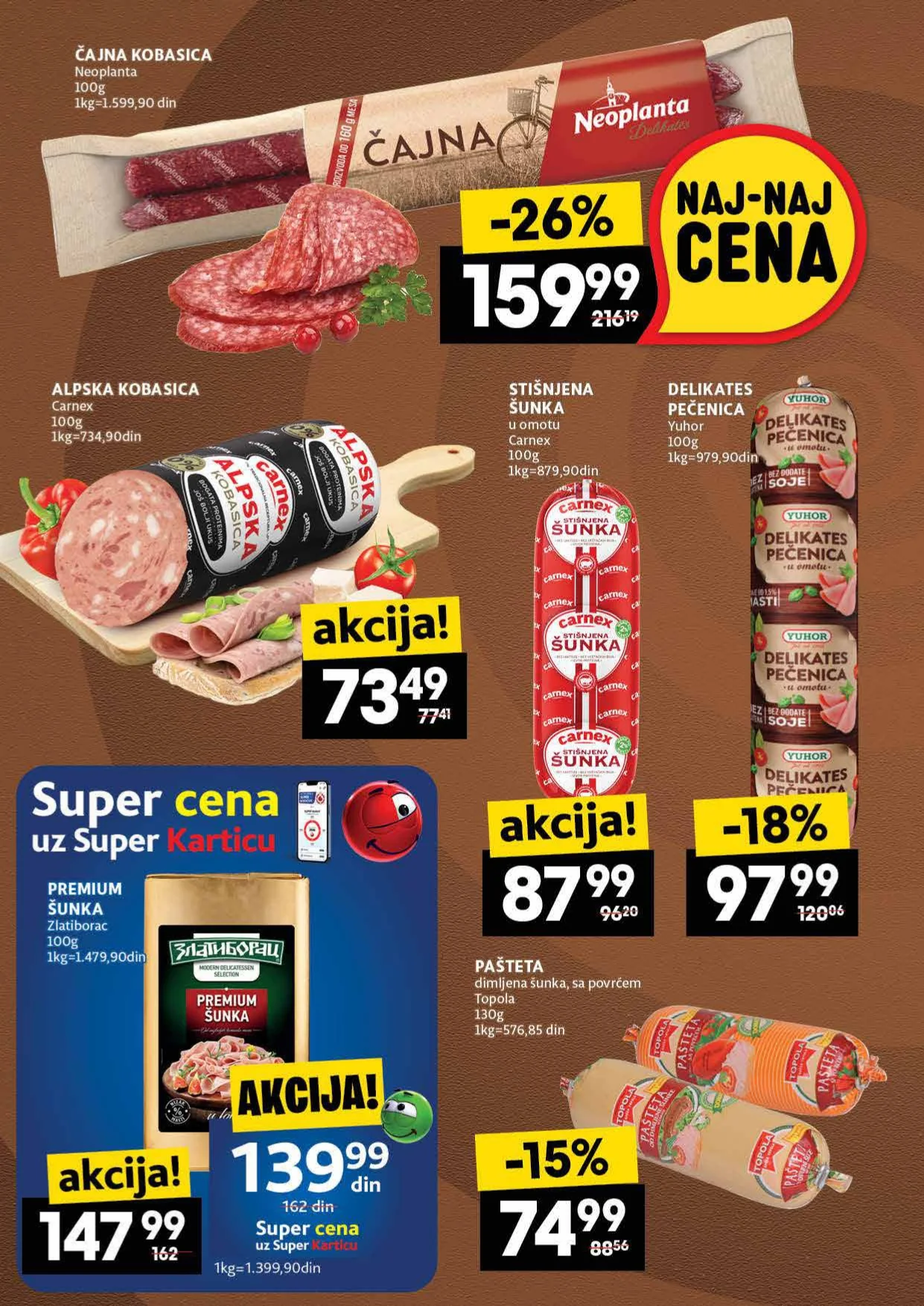 Idea katalog 30.10-5.11.2025.