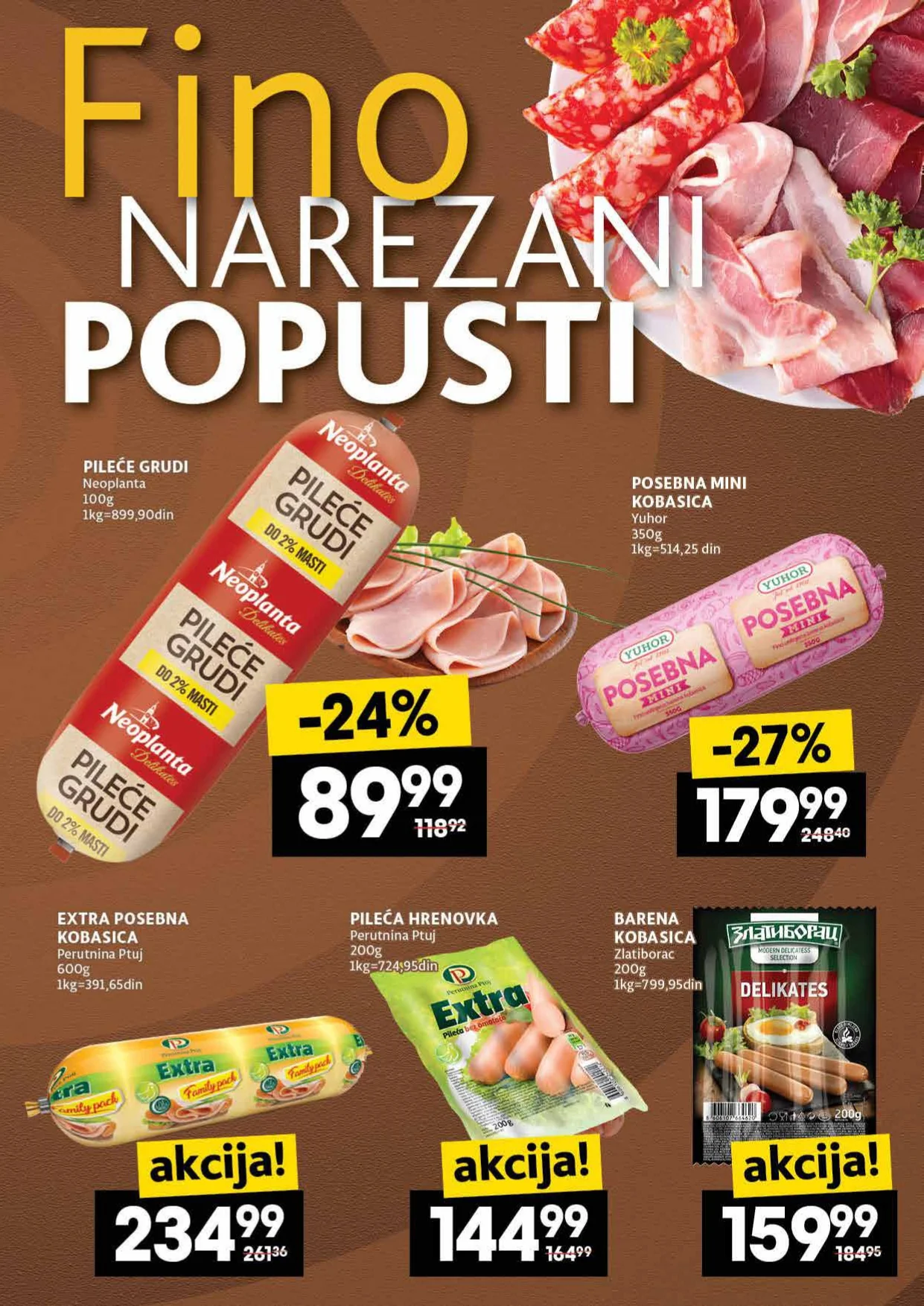 Idea katalog 30.10-5.11.2025.