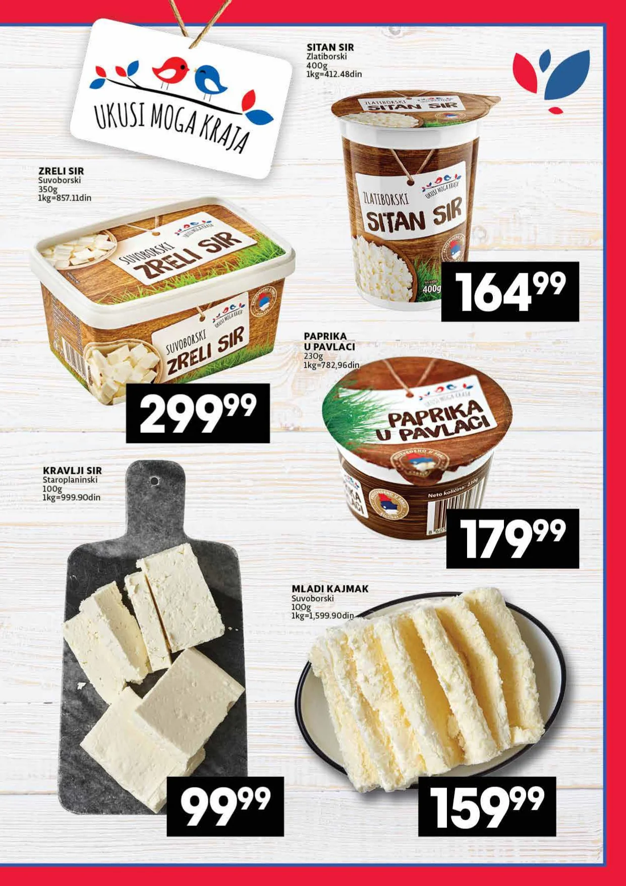 Idea katalog 30.10-5.11.2025.