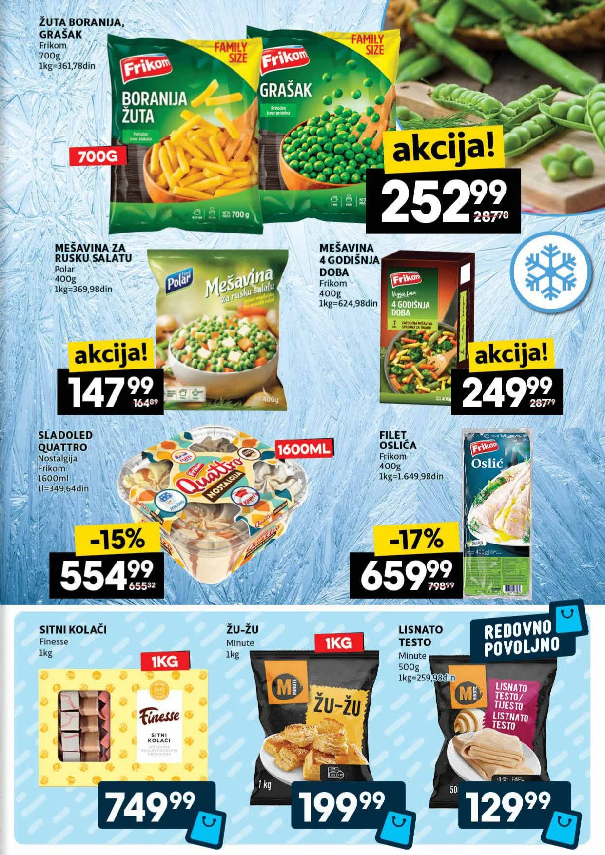 Idea katalog 30.10-5.11.2025.