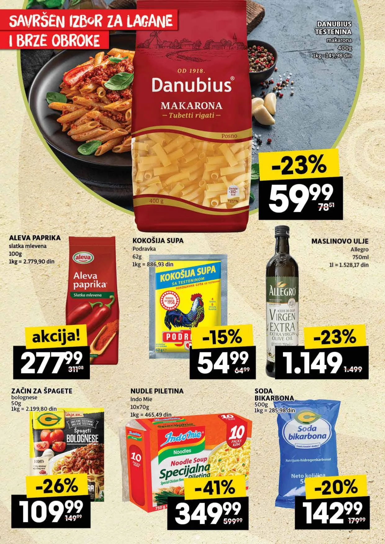 Idea katalog 30.10-5.11.2025.