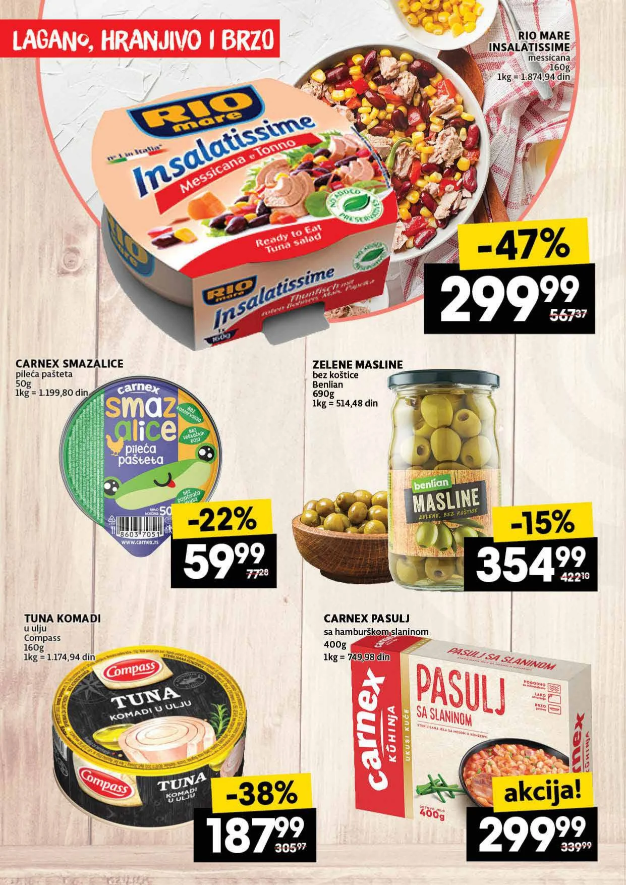 Idea katalog 30.10-5.11.2025.