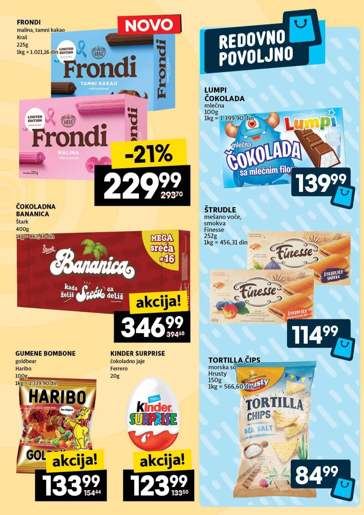 Idea katalog 30.10-5.11.2025.