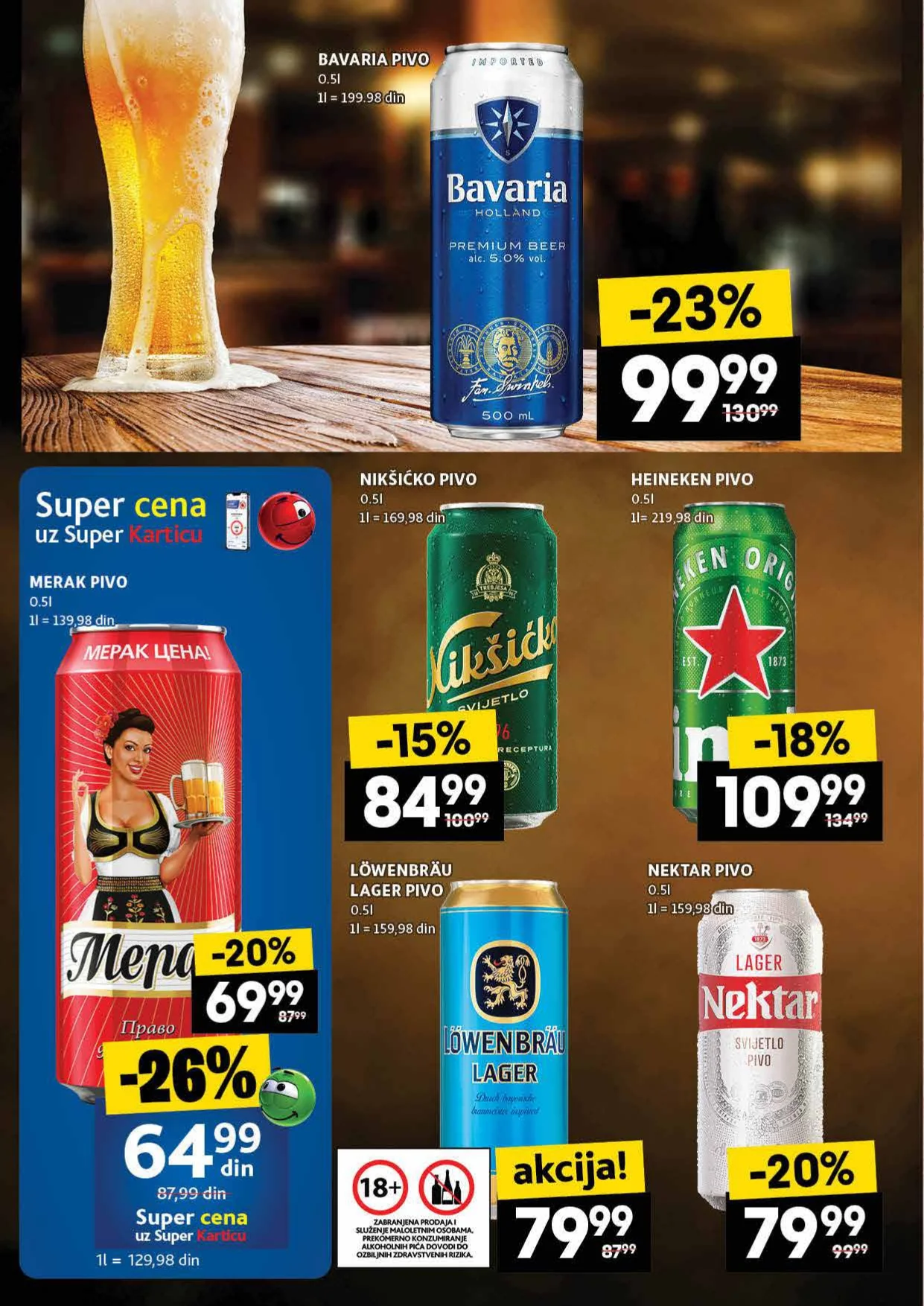 Idea katalog 30.10-5.11.2025.