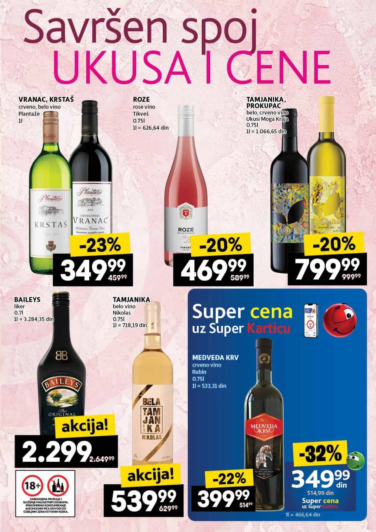 Idea katalog 30.10-5.11.2025.