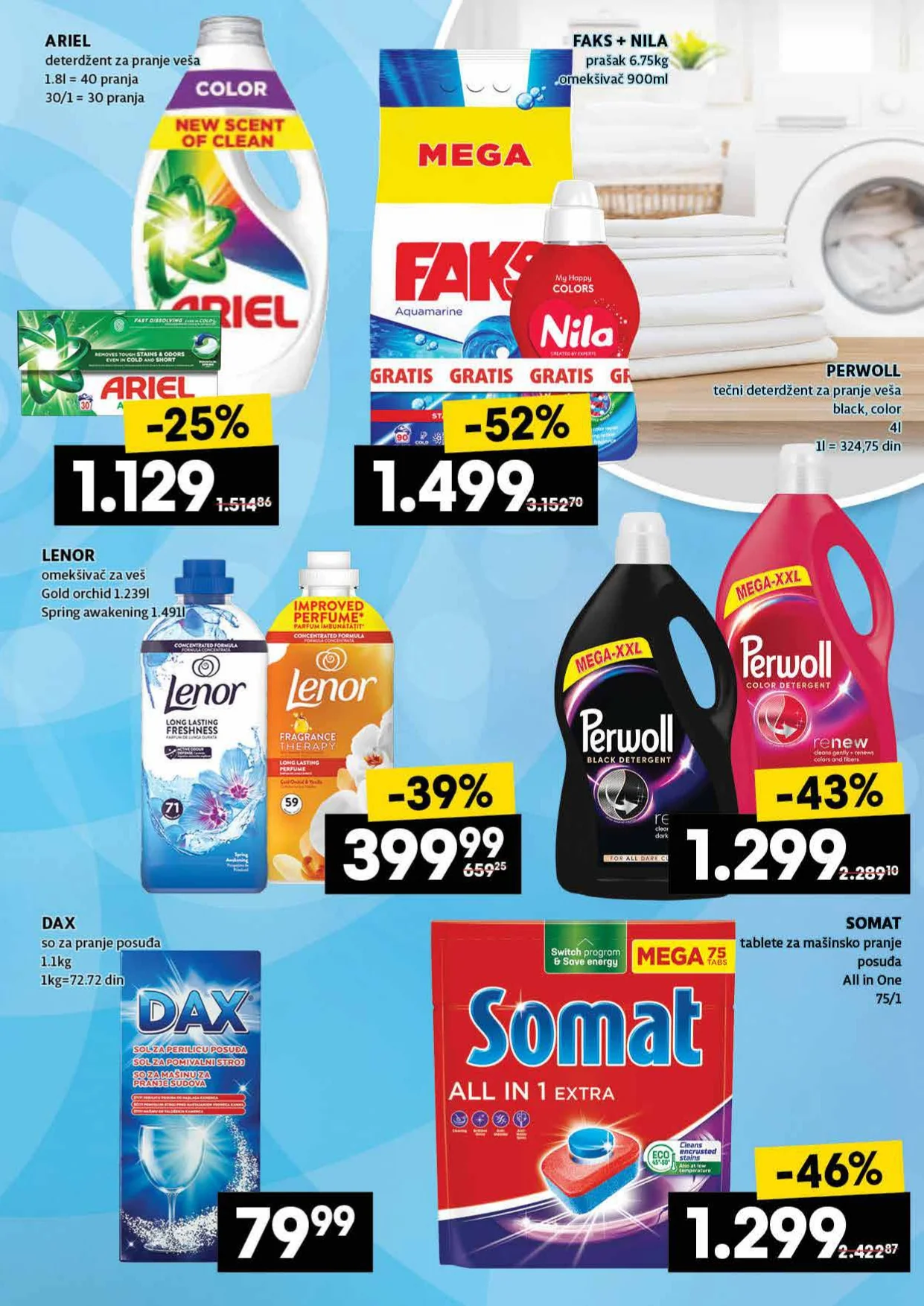 Idea katalog 30.10-5.11.2025.