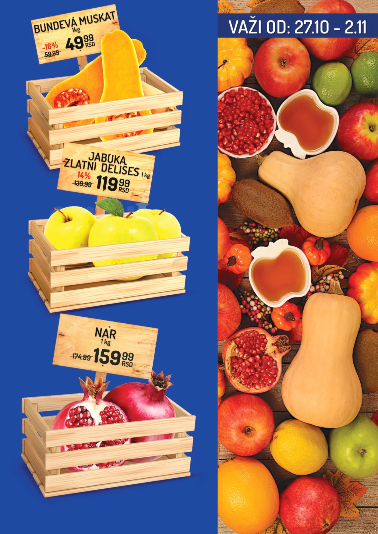 Aman katalog 27.10-9.11.2025.