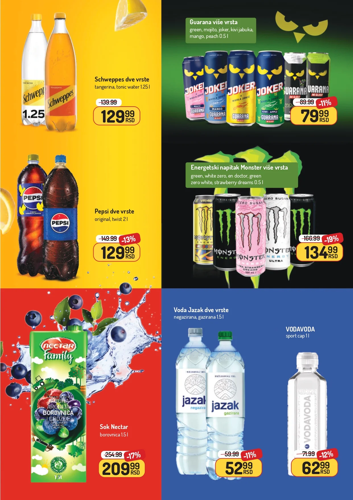 Aman katalog 27.10-9.11.2025.