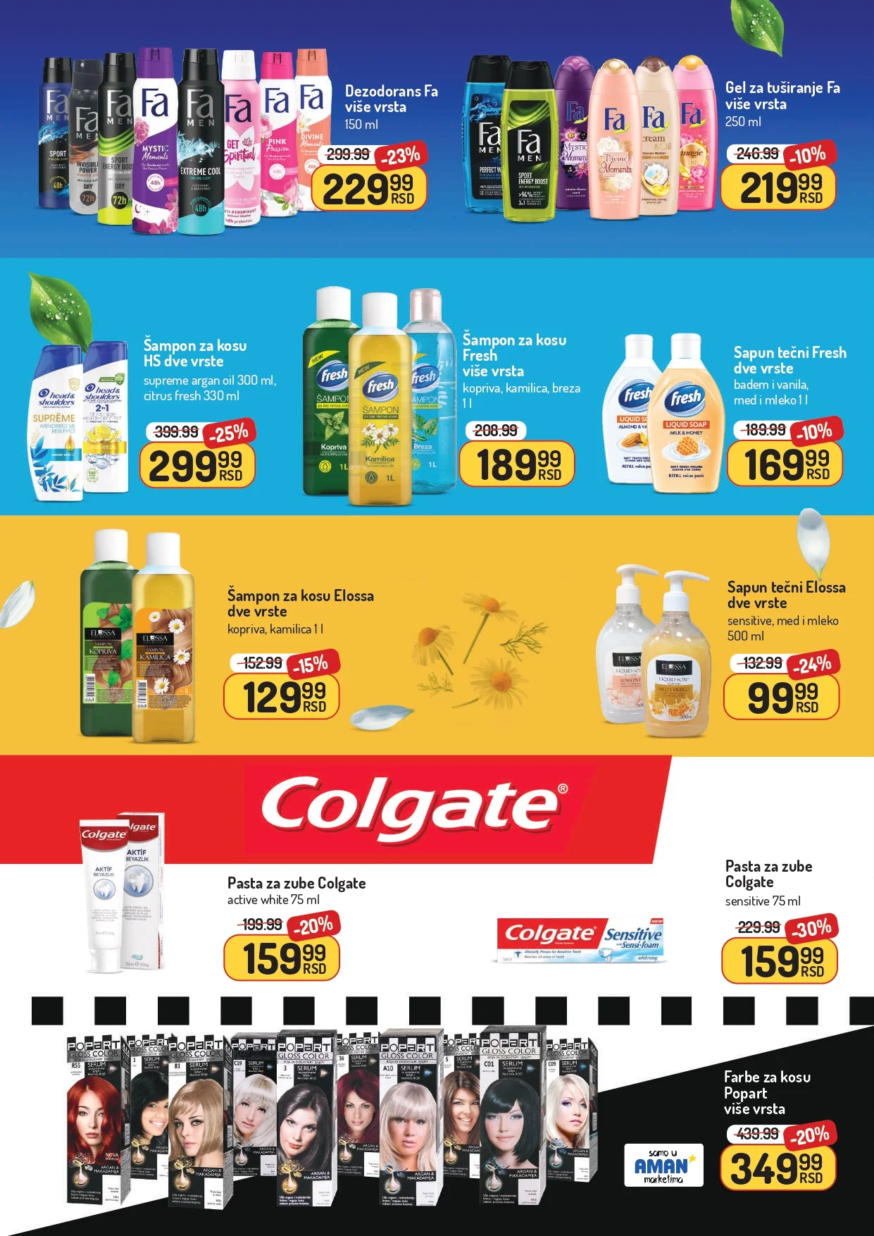 Aman katalog 27.10-9.11.2025.