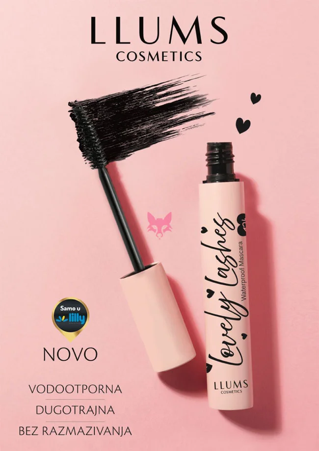 Lilly katalog NOVEMBAR 2025.