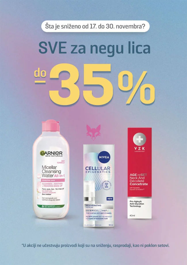 Lilly katalog NOVEMBAR 2025.