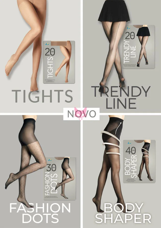 Lilly katalog NOVEMBAR 2025.