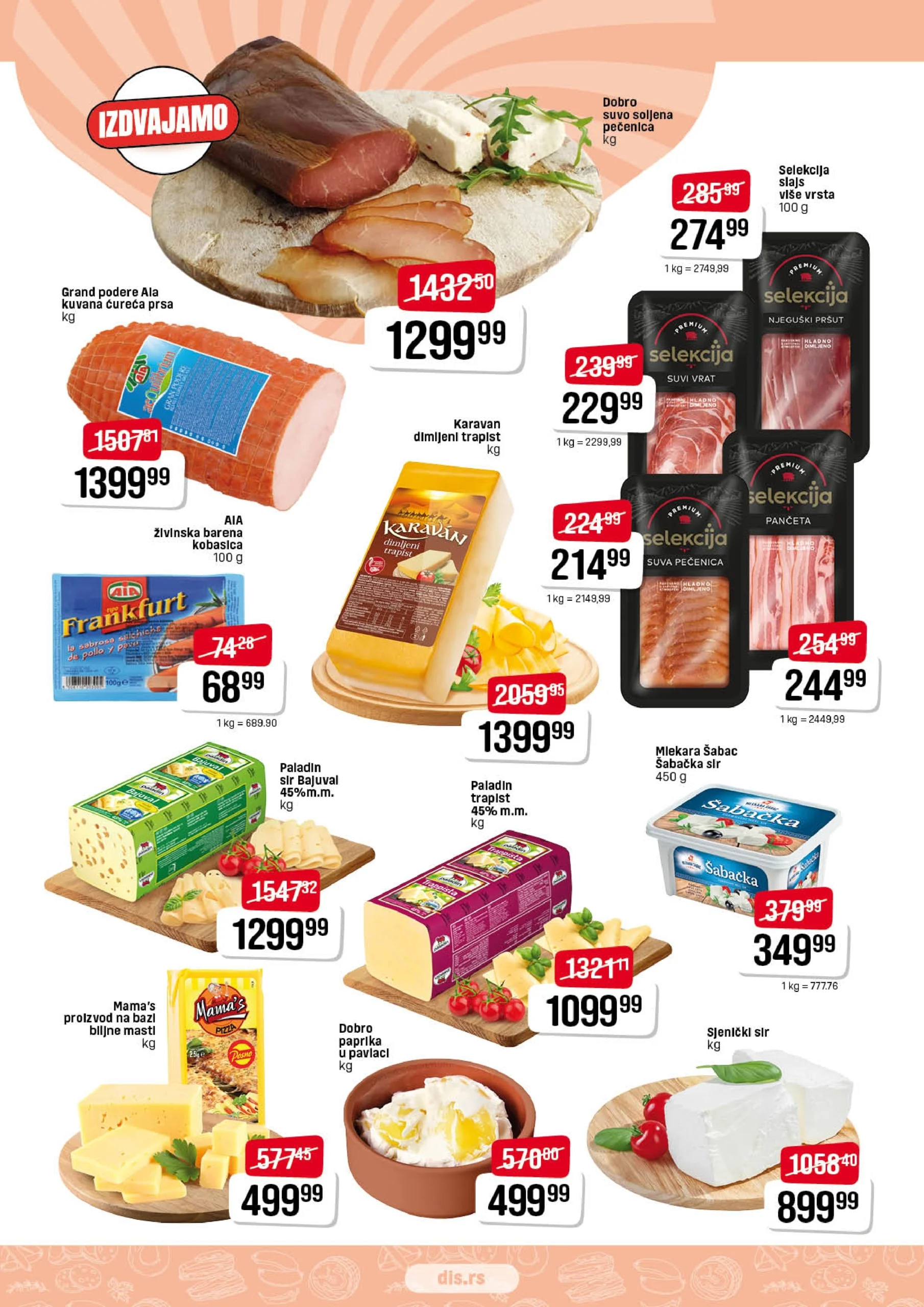 Dis katalog 6-19.11.2025.